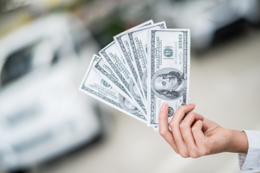 cash for cars in Texas